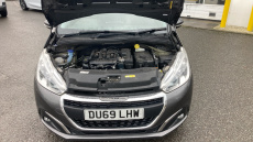 Peugeot 208 1.2 PureTech 82 Tech Edition 5dr [Start Stop] Petrol Hatchback